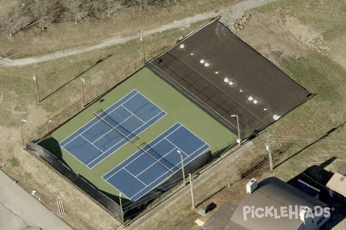 Photo of Pickleball at Madisonville City Park